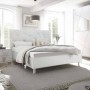 Pack Dormitorio Completo Vittoria c/ Armario + Somier (200x160cm)