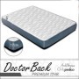 Pack Dormitorio Completo Priego c/ Canapé + Colchón Premium 17HR (190x150cm)