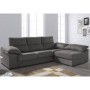 Sofá 2 Plazas + Chaise Long Reversible Hungria (250x164cm)