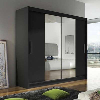 Armario2 Puertas  Correderas London II