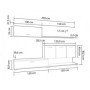 Mueble Completo Aga