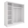 Armario 3 Puertas Correderas Aris I