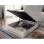 Pack Dormitorio Completo Chellen c/ Canapé + Colchón Premium 17HR (190x150cm)
