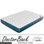 Pack Dormitorio Completo Chellen c/ Canapé + Colchón Premium 17HR (190x150cm)