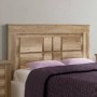 Pack Dormitorio Completo Chellen c/ Canapé + Colchón Premium 17HR (190x150cm)