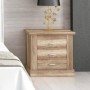 Pack Dormitorio Completo Chellen c/ Canapé + Colchón Premium 17HR (190x150cm)