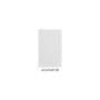 Pack Dormitorio Completo Orlando c/ 2 Mesitas de Noche Malwa M1 + Somier (190x140cm)