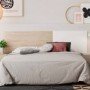 Pack Dormitorio Completo Cannes c/ Canapé + Colchón Premium 17HR (190x150cm)