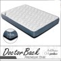 Pack Dormitorio Completo Champion c/ Canapé + Colchón Premium 17HR (190x150cm)