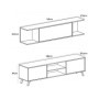 Mueble de Salón Completo Soto 1