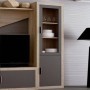Mueble de Salón Completo Lara 3