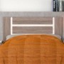 Pack Dormitorio Completo Monika c/ Cómoda + Colchón Premium 17HR (190x150cm)