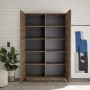 Mueble Auxiliar 2 Puertas Jupiter