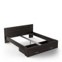 Pack Dormitorio Completo Richmond con Armario + Somier (200x160cm)