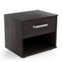 Pack Dormitorio Completo Richmond con Armario + Somier (200x160cm)