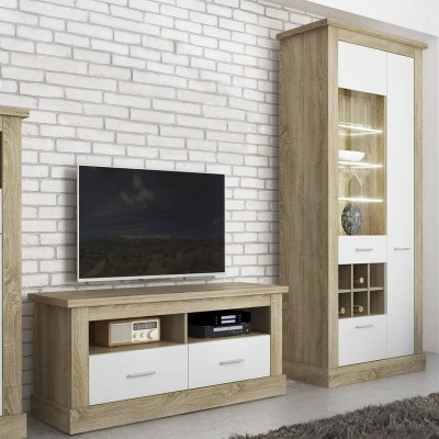 Mueble de Salón Completo Chellen 3