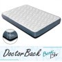 Pack Dormitorio Completo Juvenil Chellen + Colchón Basic 15HR (190x90cm)