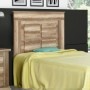Pack Dormitorio Completo Juvenil Chellen Cañon + Colchón Basic 15HR (190x90cm)