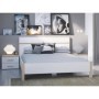 Pack Dormitorio Completo Selena con Cómoda + Somier (190x140cm)