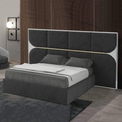 Estructura Cama Julia (Cabecero Largo)