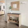 Mueble de Recibidor c/ Espejo Oxys