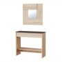 Mueble de Recibidor c/ Espejo Oxys