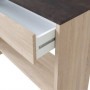 Mueble de Recibidor c/ Espejo Oxys