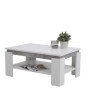 Mesa de Centro Tim II