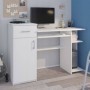 Escritorio Orangs