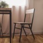 Mesa de Cocina c/ 2 Sillas Dock