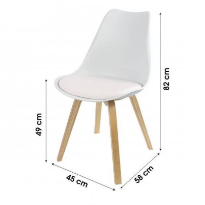 Silla Emy