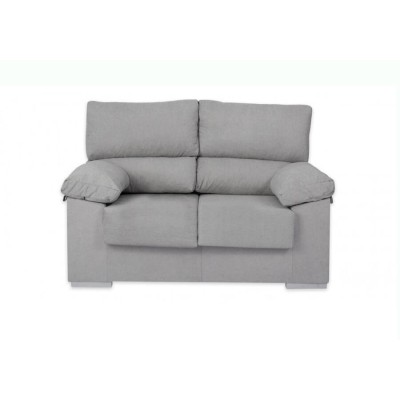 Sofá 2 Plazas Real (140x85cm)