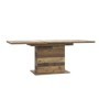 Mesa de Salón-Comedor Extensible Est