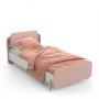 Estructura Cama Juvenil Jade 190x90cm
