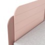 Estructura Cama Juvenil Jade 190x90cm