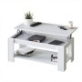 Mesa de Centro Elevable Ambit