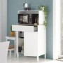 Mueble Auxiliar de Cocina c/ 1 Cajón Kira I
