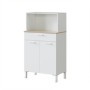 Mueble Auxiliar de Cocina c/ 1 Cajón Kira I