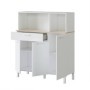 Mueble Auxiliar de Cocina c/ 1 Cajón Kira II