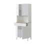 Mueble Auxiliar de Cocina c/ 1 Cajón Kira III