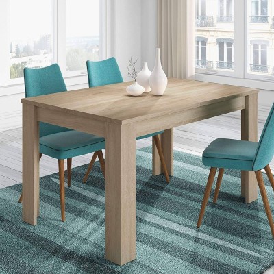 Mesa de Comedor Extensible Kendra