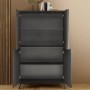 Mueble Auxiliar 4 Puertas City