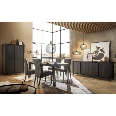 Pack de Salón Completo City II