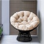 Silla de Exterior Acapulco
