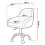 Silla Muz 1018