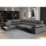Sofá Esquina c/ Chaise Long Cama Amazônia Maxi Plus (315x340x160cm)