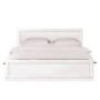 Pack Dormitorio Completo Marcus c/ Cómoda + Somier (200x160cm)