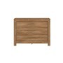 Pack Dormitorio Completo German c/ 2 Mesitas de Noche + Somier (200x160cm)