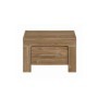 Pack Dormitorio Completo German c/ Armario + Somier (200x160cm)