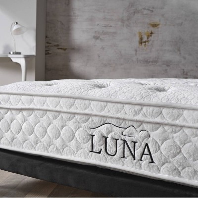 Colchón Doctor Back Luna 32cm (c/ Entrega GRATIS)